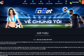 Đánh Giá Chất Lượng Dịch Vụ Tại Fabet Live